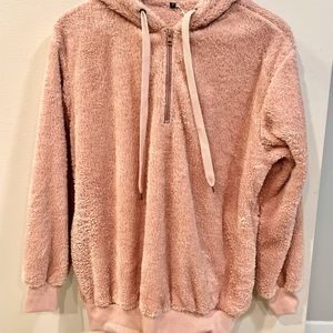 ‼️‼️ SOLD ‼️‼️ Cozy Hoodie